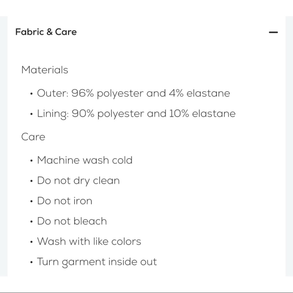 NWTB HALARA Maroon Everyday Cloudful Air Crossover Side pocket Skirt size 2X - Picture 6 of 6